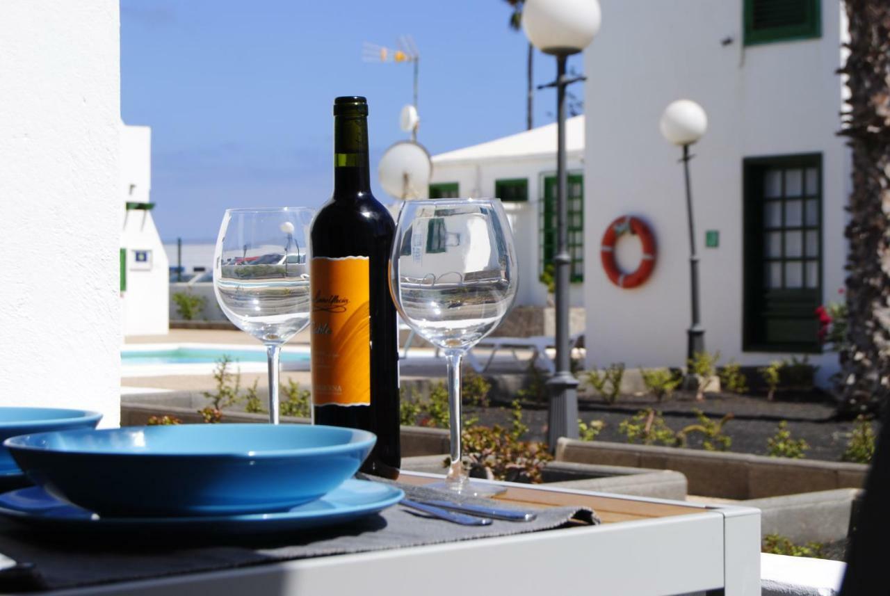 Magmamia Apartment Puerto del Carmen  Exterior photo
