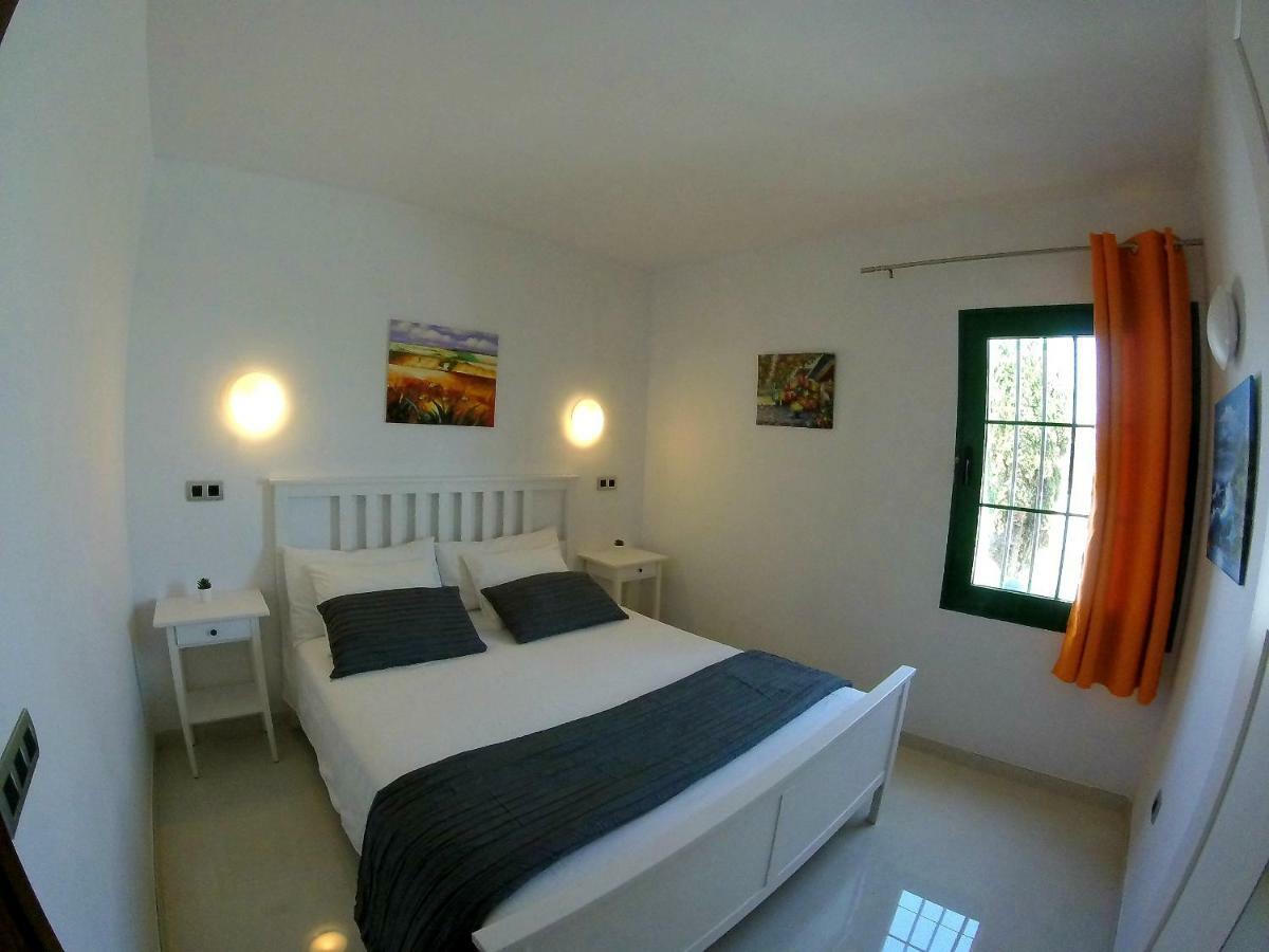 Magmamia Apartment Puerto del Carmen  Exterior photo
