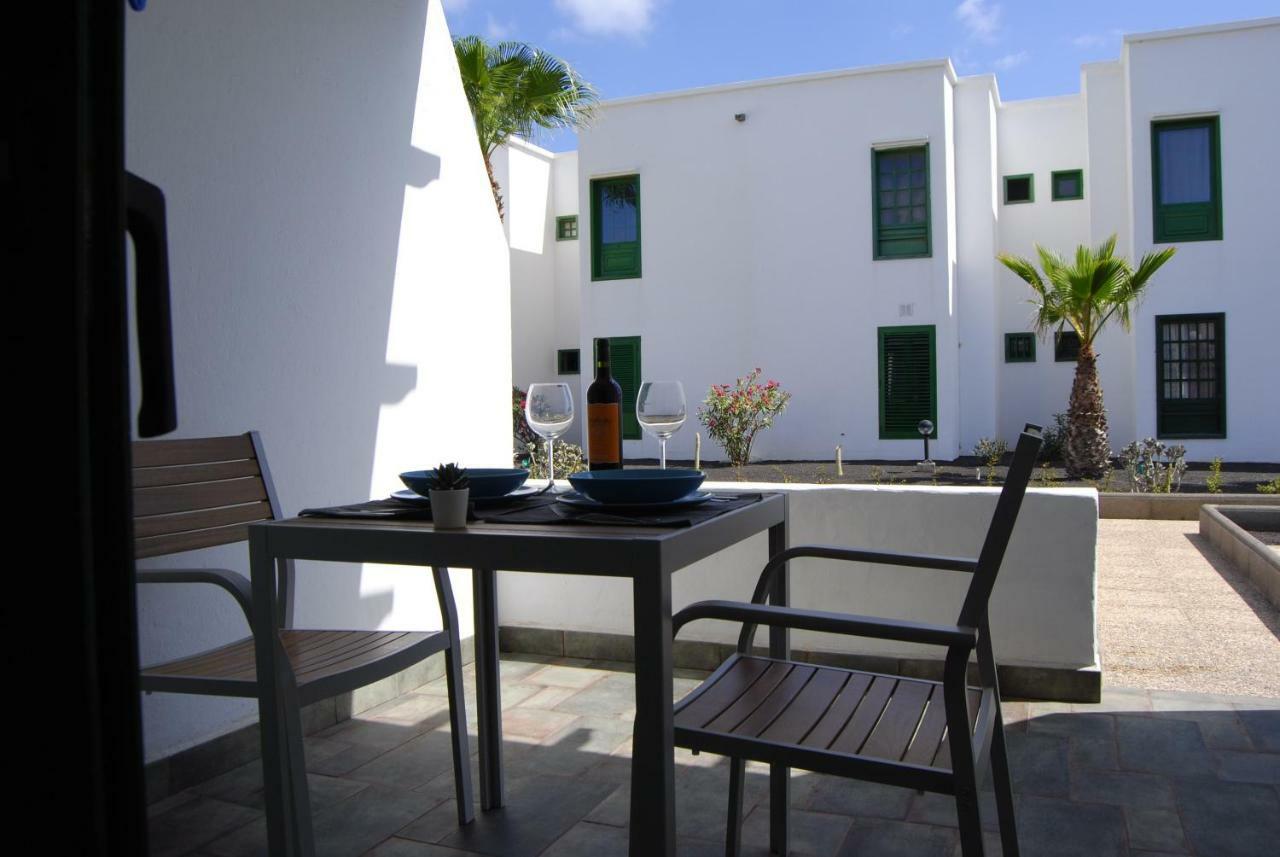 Magmamia Apartment Puerto del Carmen  Exterior photo