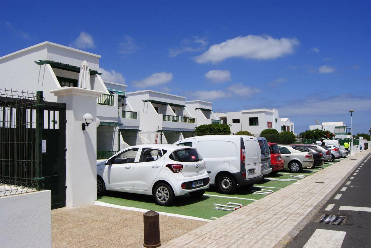 Magmamia Apartment Puerto del Carmen  Exterior photo
