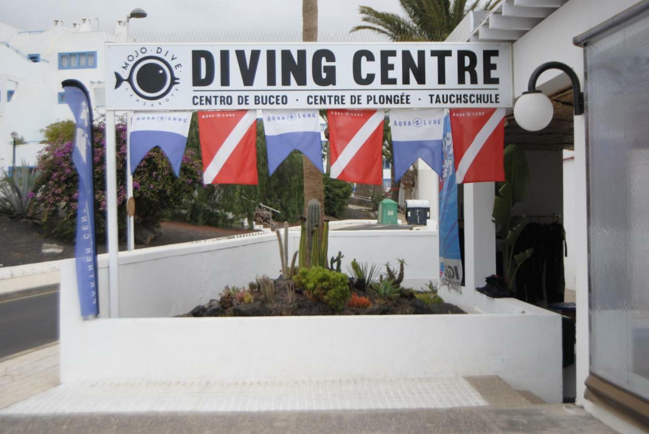 Magmamia Apartment Puerto del Carmen  Exterior photo