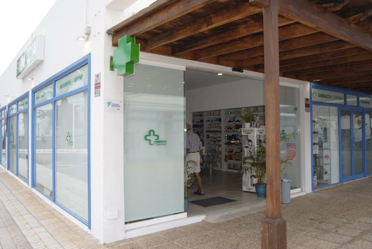 Magmamia Apartment Puerto del Carmen  Exterior photo