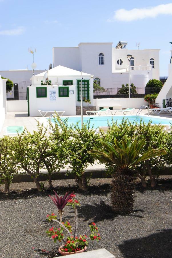 Magmamia Apartment Puerto del Carmen  Exterior photo