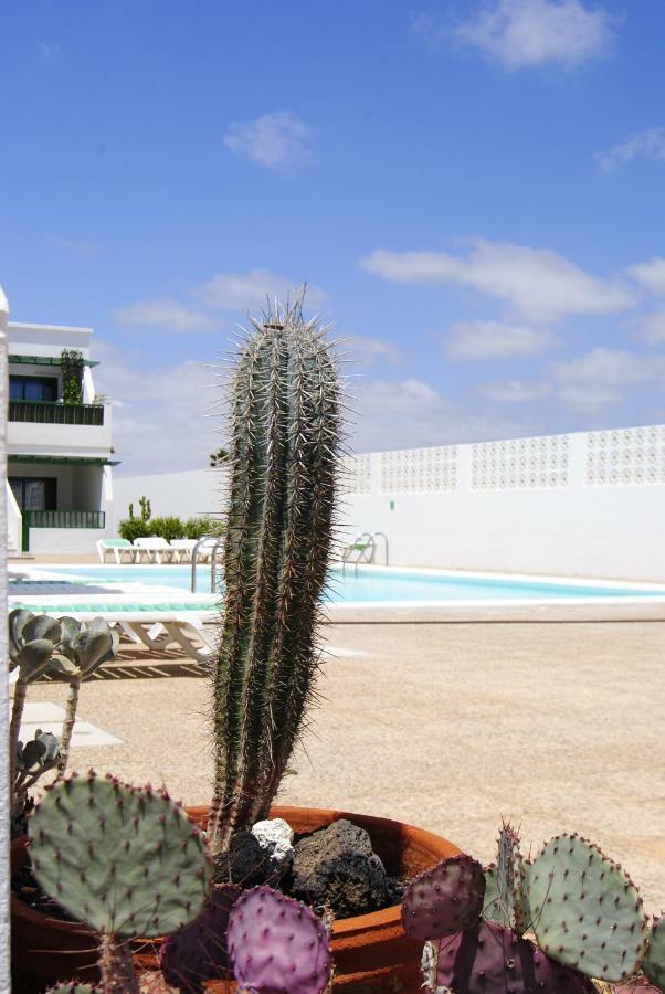 Magmamia Apartment Puerto del Carmen  Exterior photo