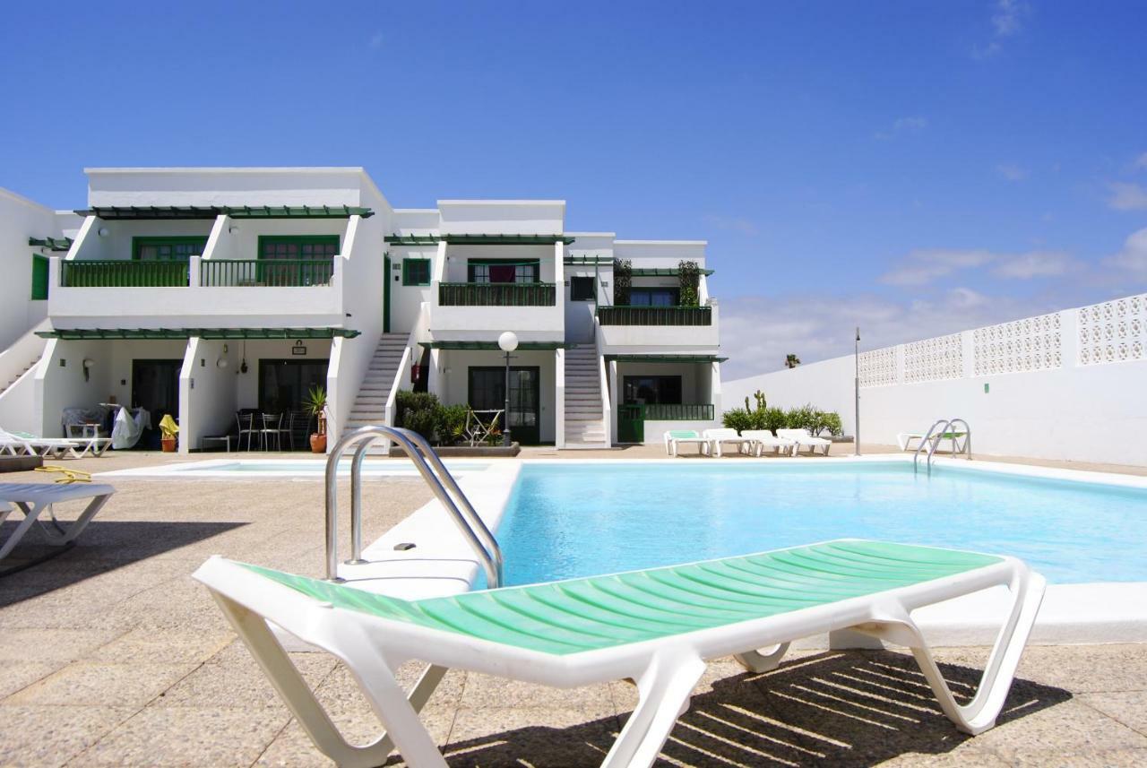 Magmamia Apartment Puerto del Carmen  Exterior photo