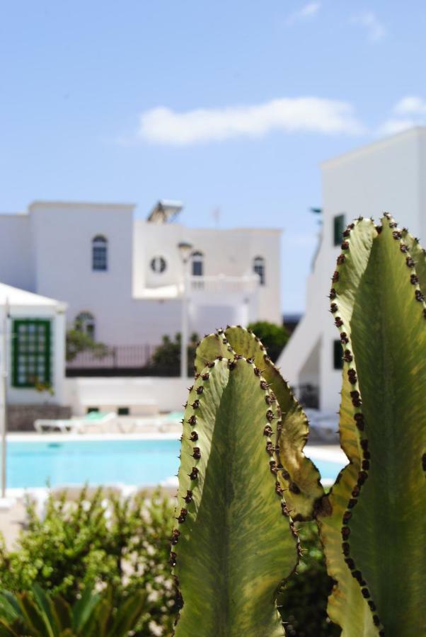 Magmamia Apartment Puerto del Carmen  Exterior photo