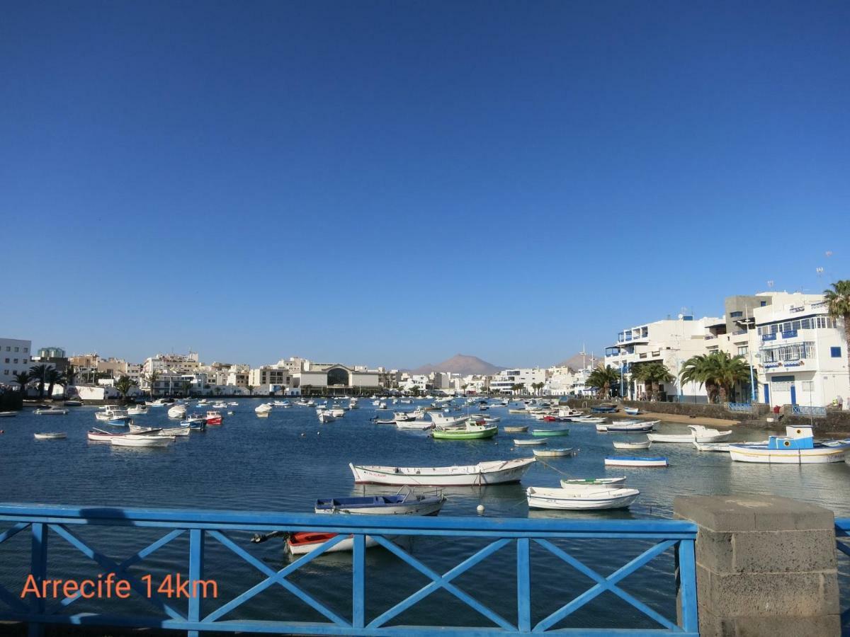 Magmamia Apartment Puerto del Carmen  Exterior photo