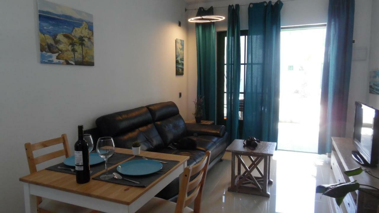 Magmamia Apartment Puerto del Carmen  Exterior photo