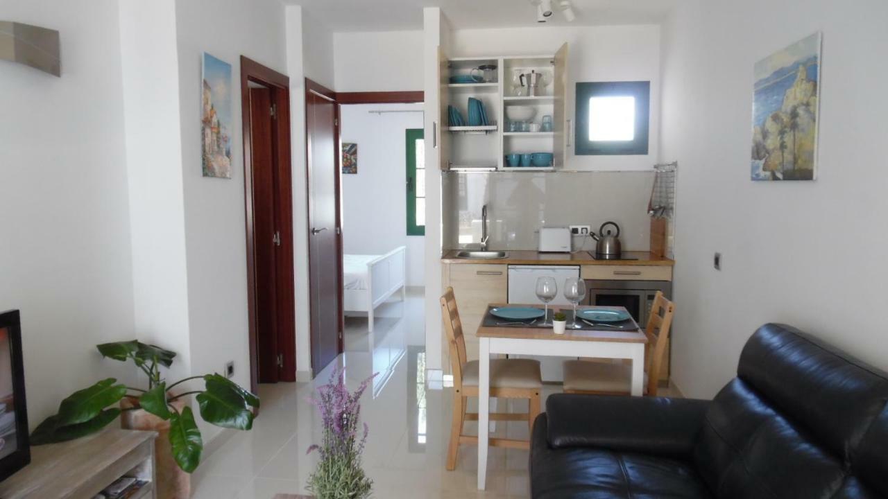 Magmamia Apartment Puerto del Carmen  Exterior photo