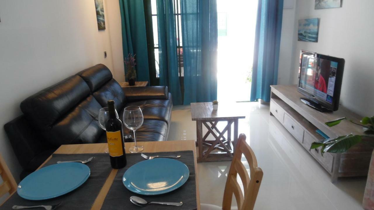 Magmamia Apartment Puerto del Carmen  Exterior photo