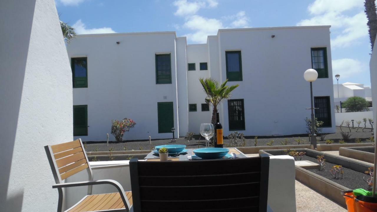 Magmamia Apartment Puerto del Carmen  Exterior photo