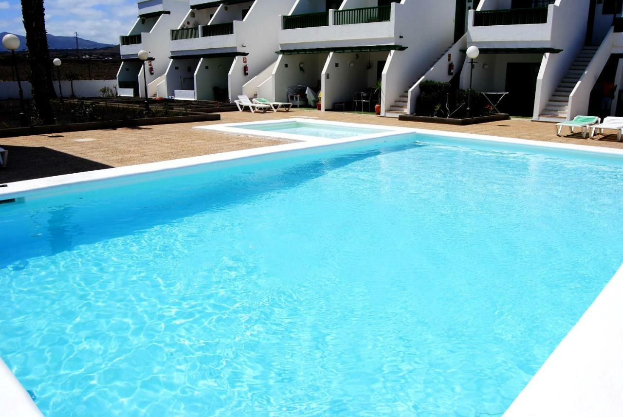 Magmamia Apartment Puerto del Carmen  Exterior photo