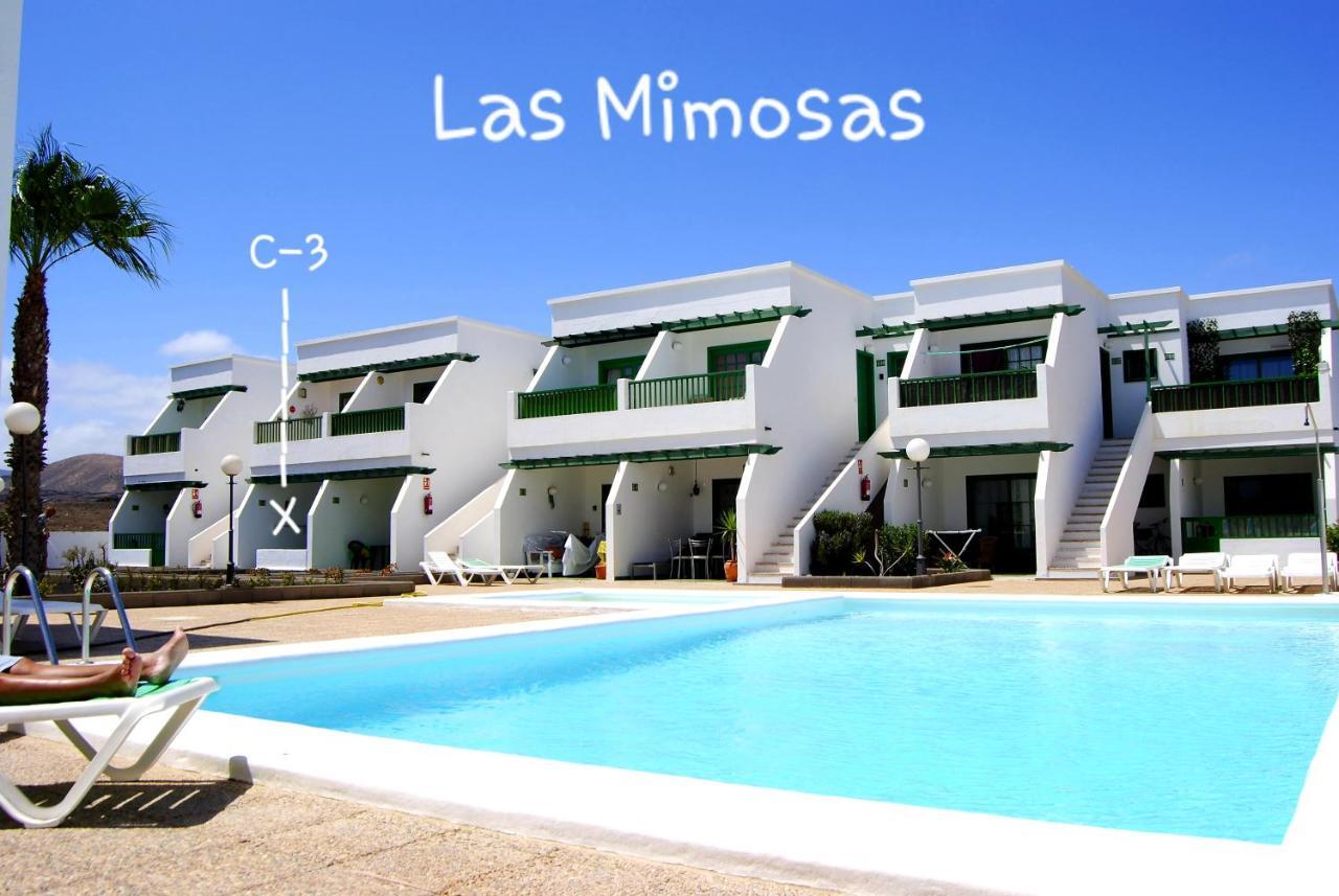 Magmamia Apartment Puerto del Carmen  Exterior photo